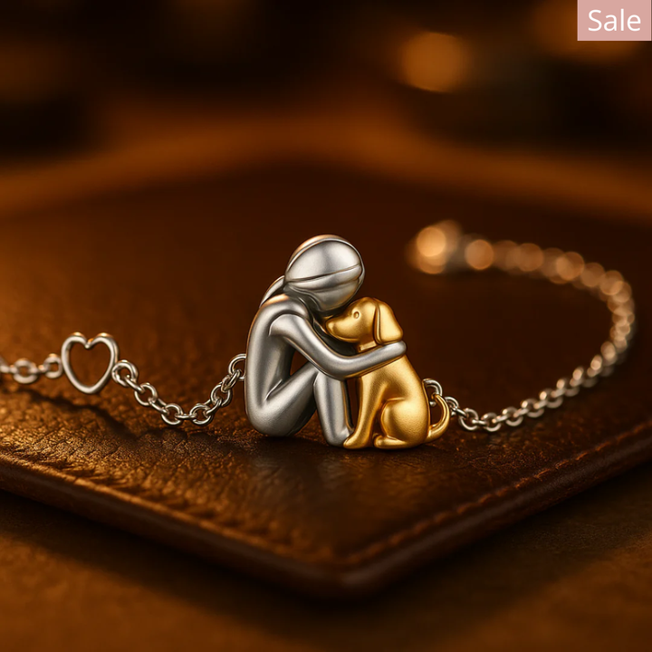 Adjustable Luck Bracelet – Simple & Charming