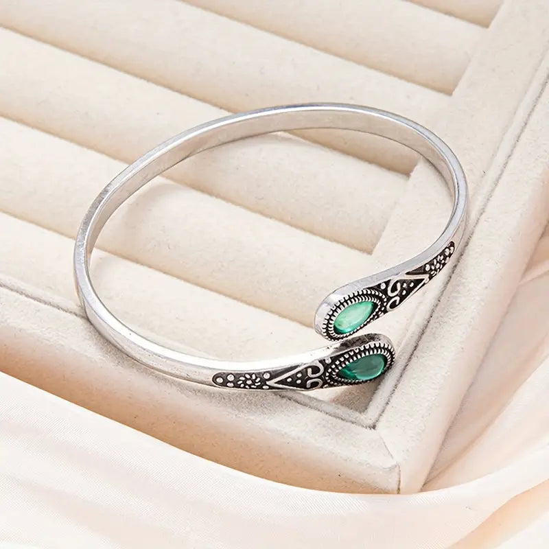 Isabella | Esmeralda Devereux Bracele