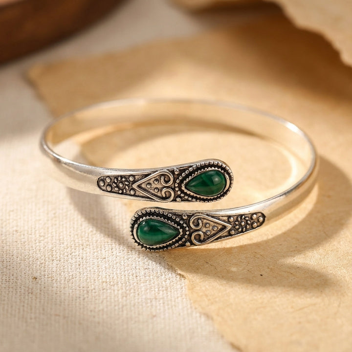Julia | Esmeralda Devereux Bracelet